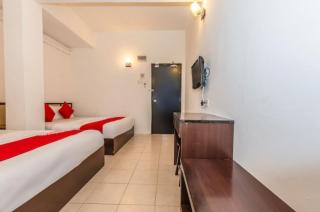 M Sayang Hotel - 8