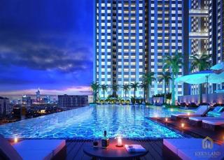 Rivergate - Twilight Modern Central - 0