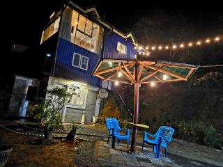 Kithul Cottage - 1