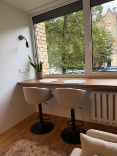 Algirdo SMART studio - 3