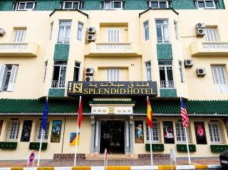 Hotel Splendid - 9