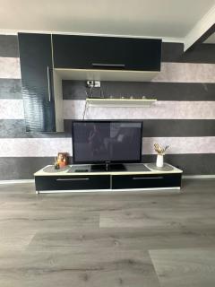 Apartment in Bucharest Noi, 9 km from Otopeni - 9