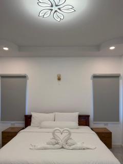 Little Lek House2 2BR in Srithanu - 1