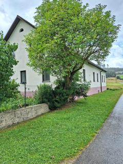Ferienwohnung beim Nebelstein - 4