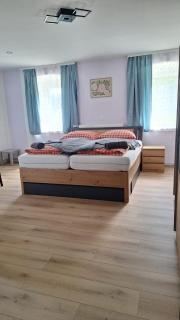 Ferienwohnung beim Nebelstein - 3