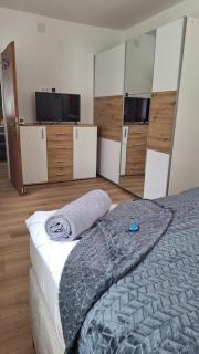 Ferienwohnung beim Nebelstein - 2