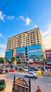 Hotel Labbaik Three Residential - 0