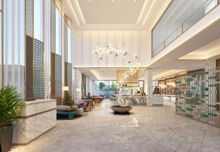 Crowne Plaza Kathmandu Pulchowk by IHG - 9
