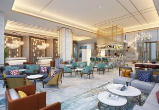 Crowne Plaza Kathmandu Pulchowk by IHG - 8