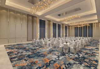 Crowne Plaza Kathmandu Pulchowk by IHG - 6