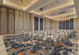 Crowne Plaza Kathmandu Pulchowk by IHG - 5