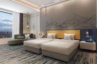Crowne Plaza Kathmandu Pulchowk by IHG - 4