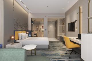Crowne Plaza Kathmandu Pulchowk by IHG - 0