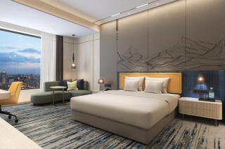 Crowne Plaza Kathmandu Pulchowk by IHG - 1
