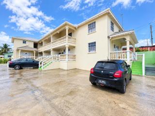 Cassywins Short Term Rentals APT 3 - 0