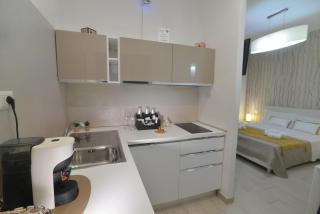 Matera Central Nest - 4