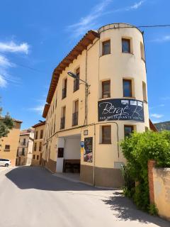 Hostal De Berge - 0