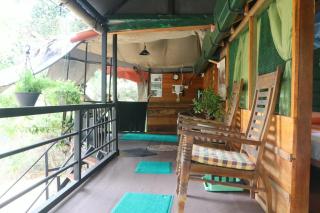 Jungle Cabin - Bundala - 9