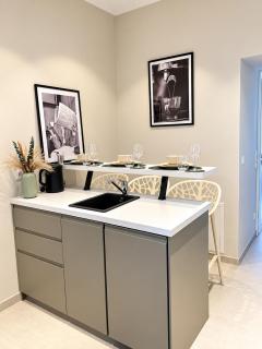 Residence K - Stylish Studio - Near Stadthalle and Westbahnhof - 6
