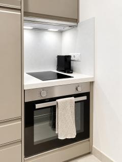 Residence K - Stylish Studio - Near Stadthalle and Westbahnhof - 4