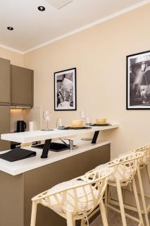Residence K - Stylish Studio - Near Stadthalle and Westbahnhof - 3
