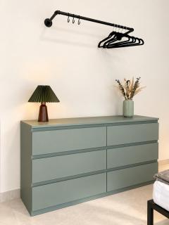 Residence K - Stylish Studio - Near Stadthalle and Westbahnhof - 2