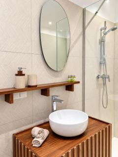 Residence K - Stylish Studio - Near Stadthalle and Westbahnhof - 1