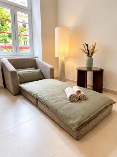 Residence K - Stylish Studio - Near Stadthalle and Westbahnhof - 8