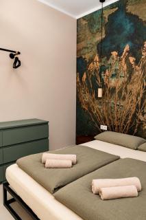 Residence K - Stylish Studio - Near Stadthalle and Westbahnhof - 9