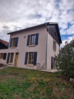 Gite des Blanchiments - 4