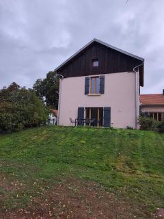 Gite des Blanchiments - 1