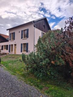 Gite des Blanchiments - 3