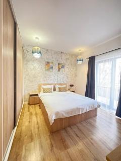 Lipatti Velvet Apartments by Glam Story - Parking option - 7