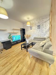 Lipatti Velvet Apartments by Glam Story - Parking option - 0