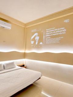 The Alley Boutique Room - Phan Thiết - 8