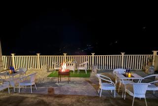 Hotel Switzerland In Dalhousie #Premium Room With Mountain View - 7