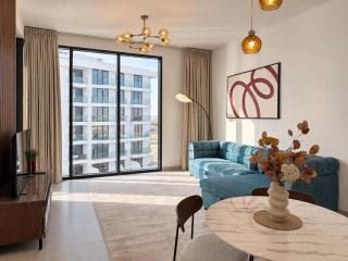Serene Waterfront Stay - BlueBay Walk - 8