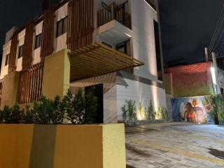 Swell Praia Hotel - 5