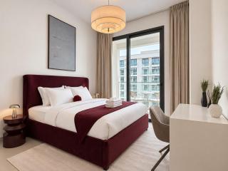Serene Waterfront Stay - BlueBay Walk - 7