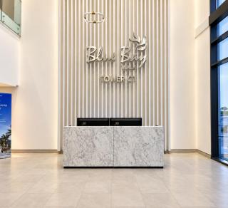 Serene Waterfront Stay - BlueBay Walk - 2
