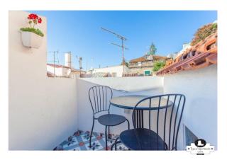 Beco das Flores, Refúgio com Vista - Lisbon - 9