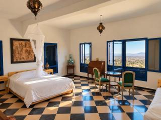 Villa avec Jacuzzi et vue montagne près d'Agadir - 7