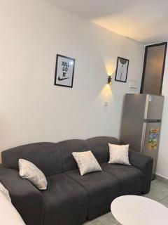 Executive Stays - 5