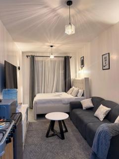 Executive Stays - 1