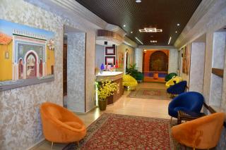 Hotel Splendid - 5