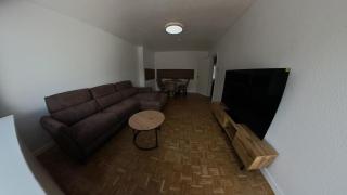 Gepflegte 3-Zimmer-Wohnung am Schloßparkbad-Mercedes Benz-Atlas Elektronik-Rheimetal - Bremen - 9
