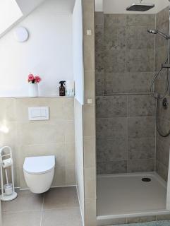 Loft Rhein Apartments Schweiz - Modern & Grenznah - 9