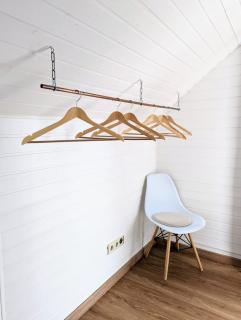 Loft Rhein Apartments Schweiz - Modern & Grenznah - 8