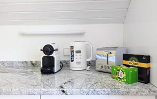 Loft Rhein Apartments Schweiz - Modern & Grenznah - 7