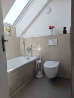 Loft Rhein Apartments Schweiz - Modern & Grenznah - 6